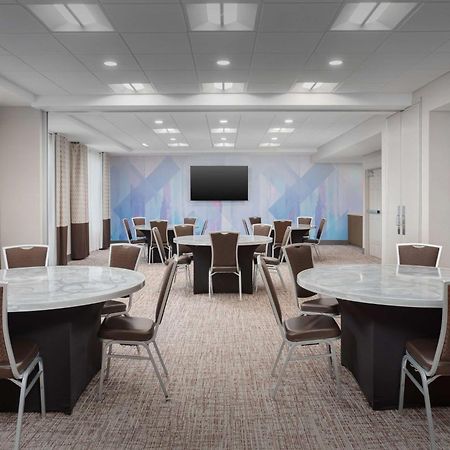 Hilton Garden Inn Tuscaloosa Luaran gambar
