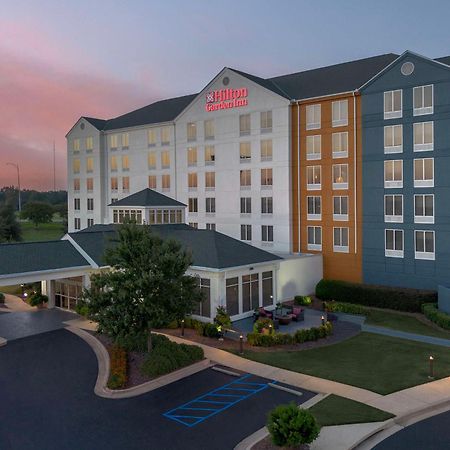 Hilton Garden Inn Tuscaloosa Luaran gambar