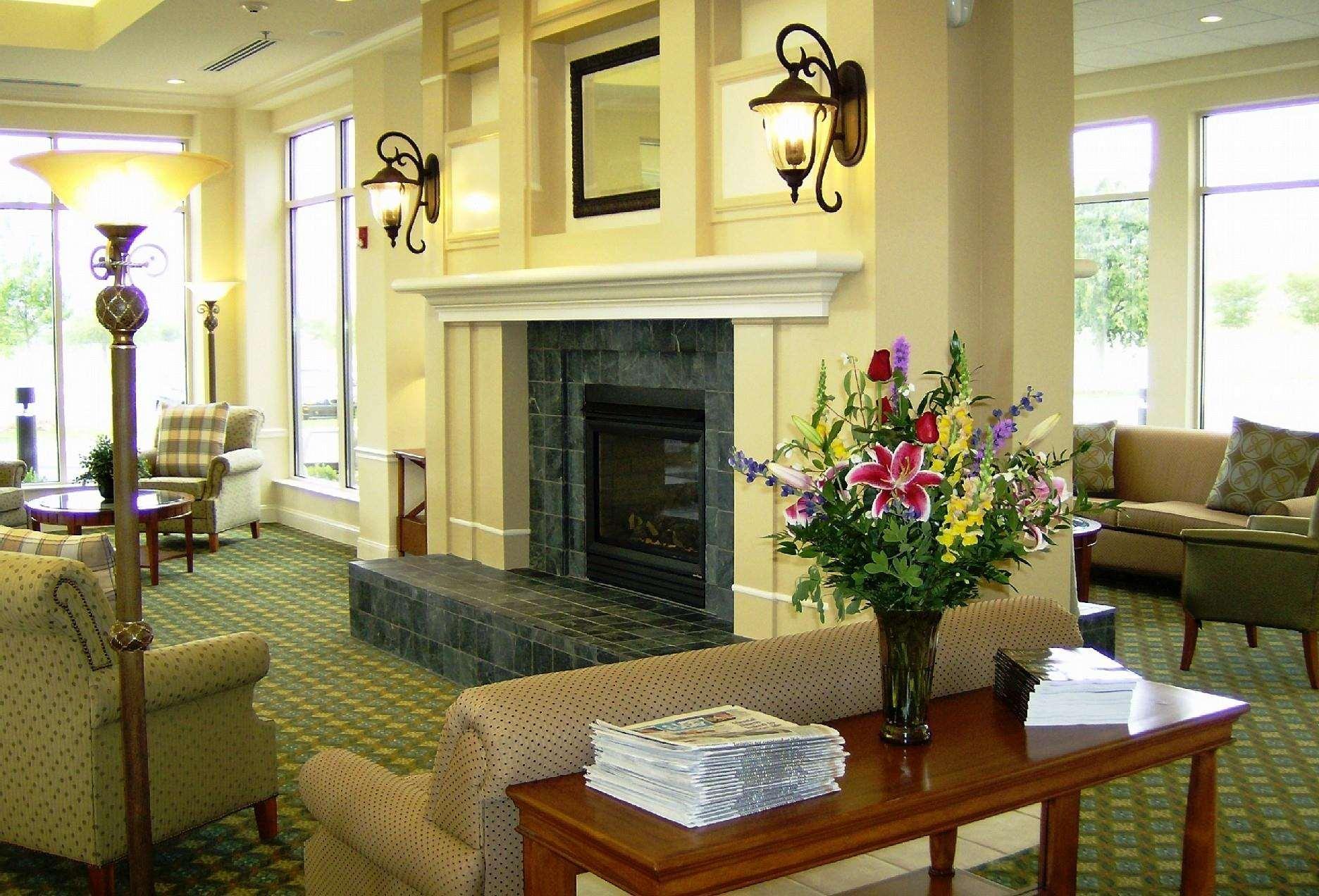 Hilton Garden Inn Tuscaloosa Luaran gambar