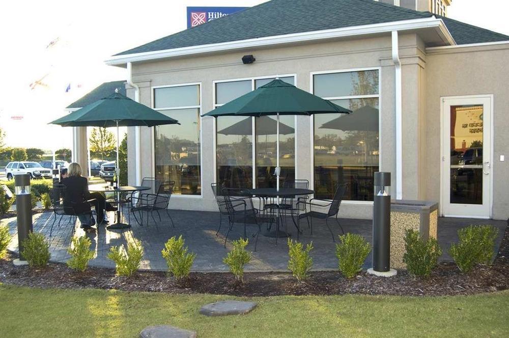 Hilton Garden Inn Tuscaloosa Restoran gambar