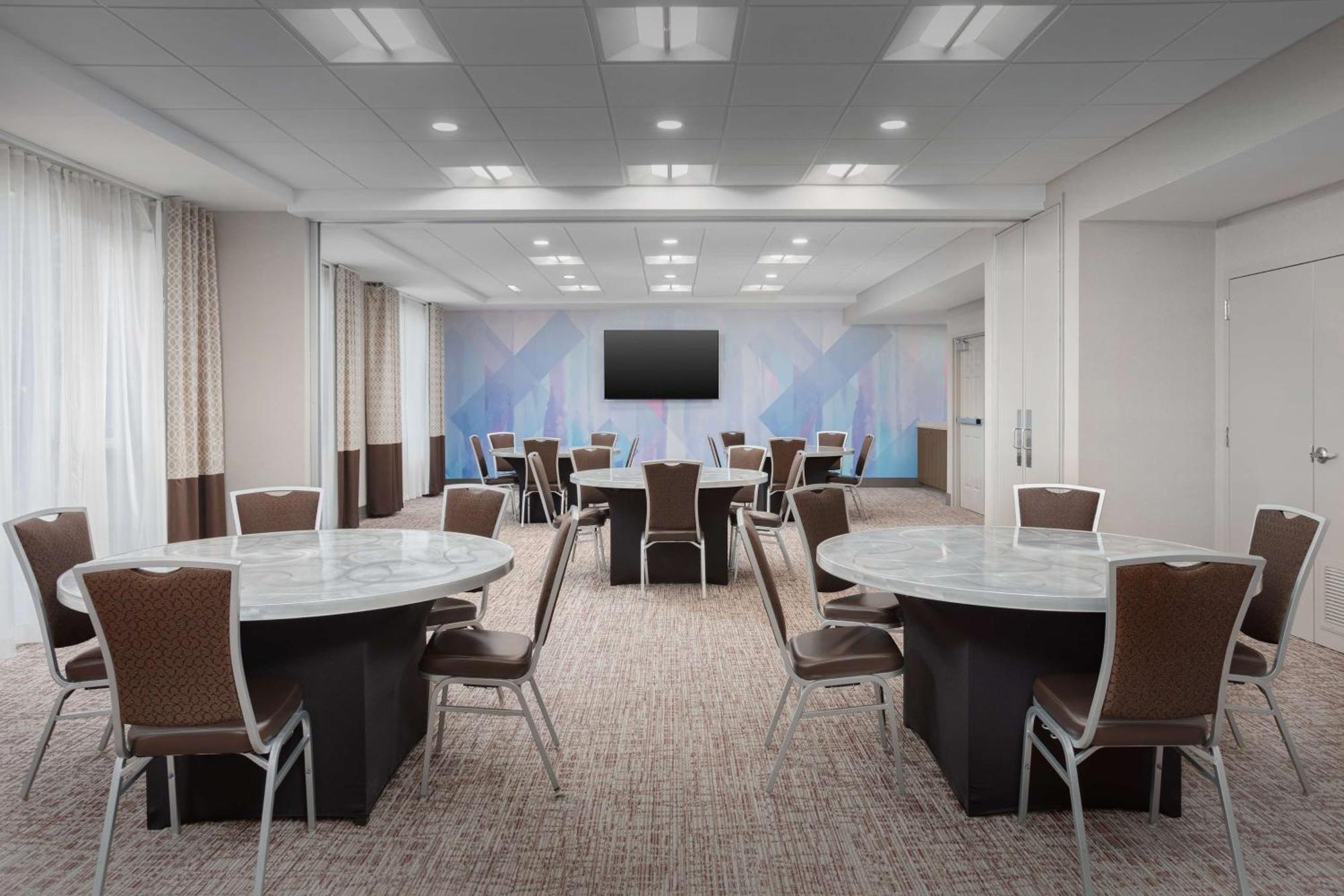 Hilton Garden Inn Tuscaloosa Luaran gambar