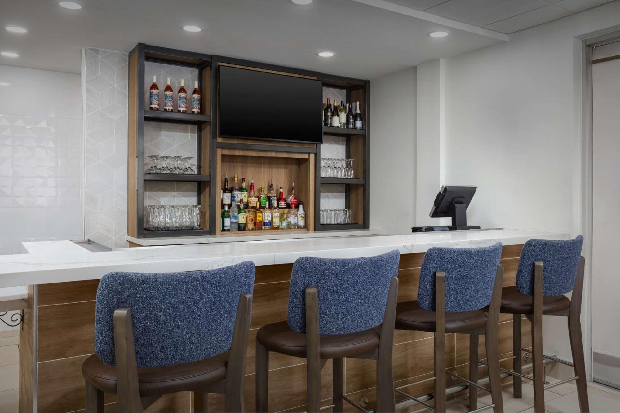 Hilton Garden Inn Tuscaloosa Luaran gambar