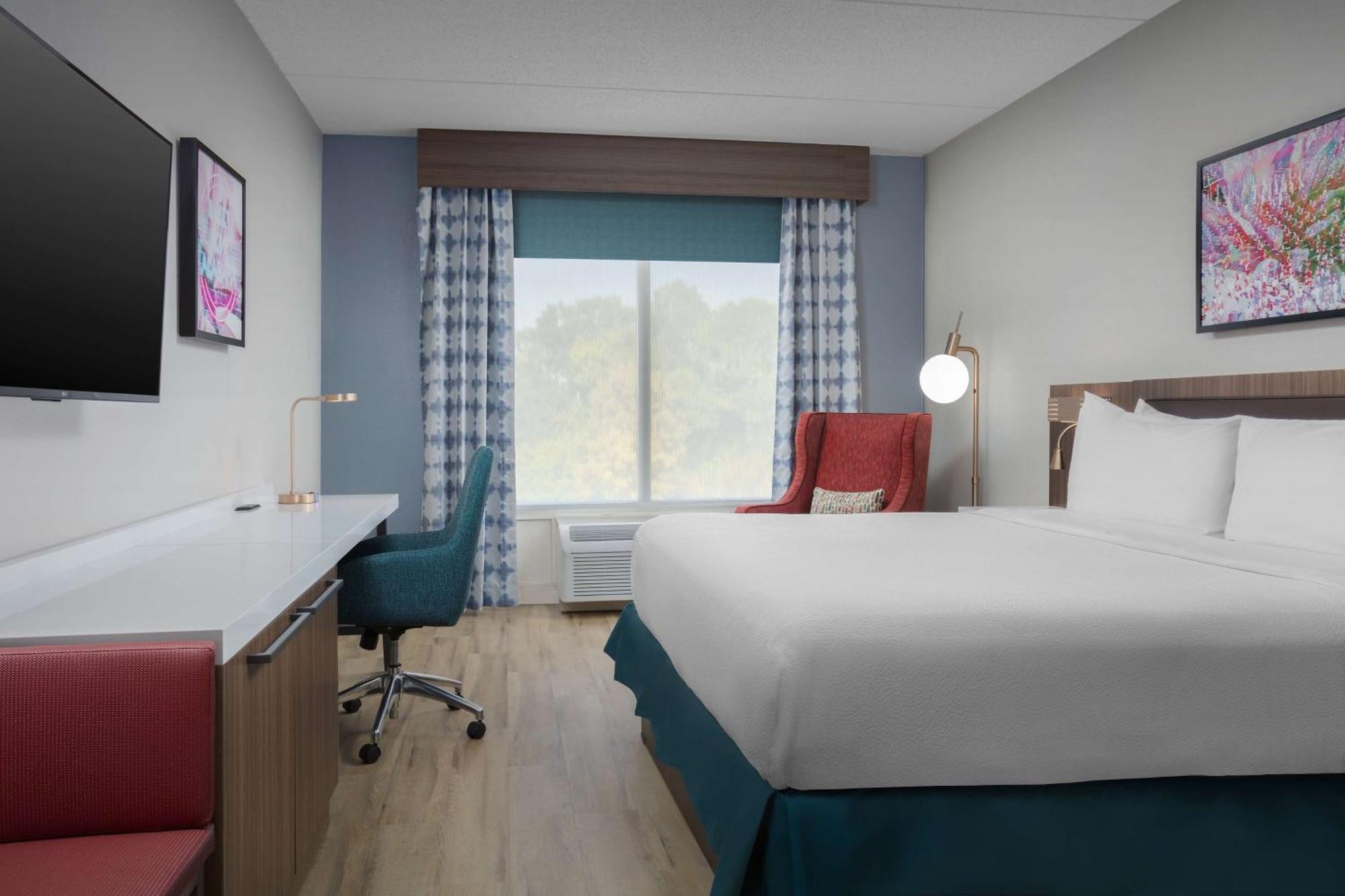 Hilton Garden Inn Tuscaloosa Luaran gambar