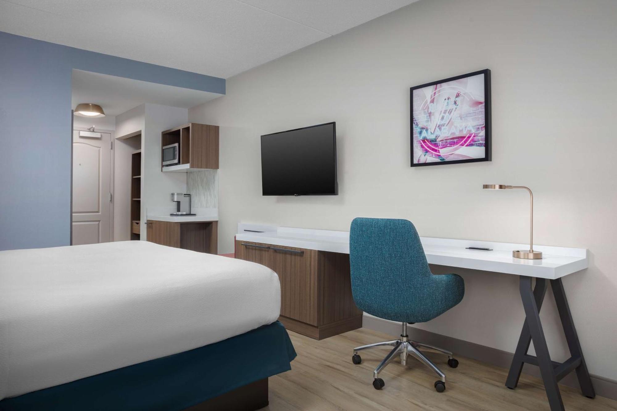 Hilton Garden Inn Tuscaloosa Luaran gambar