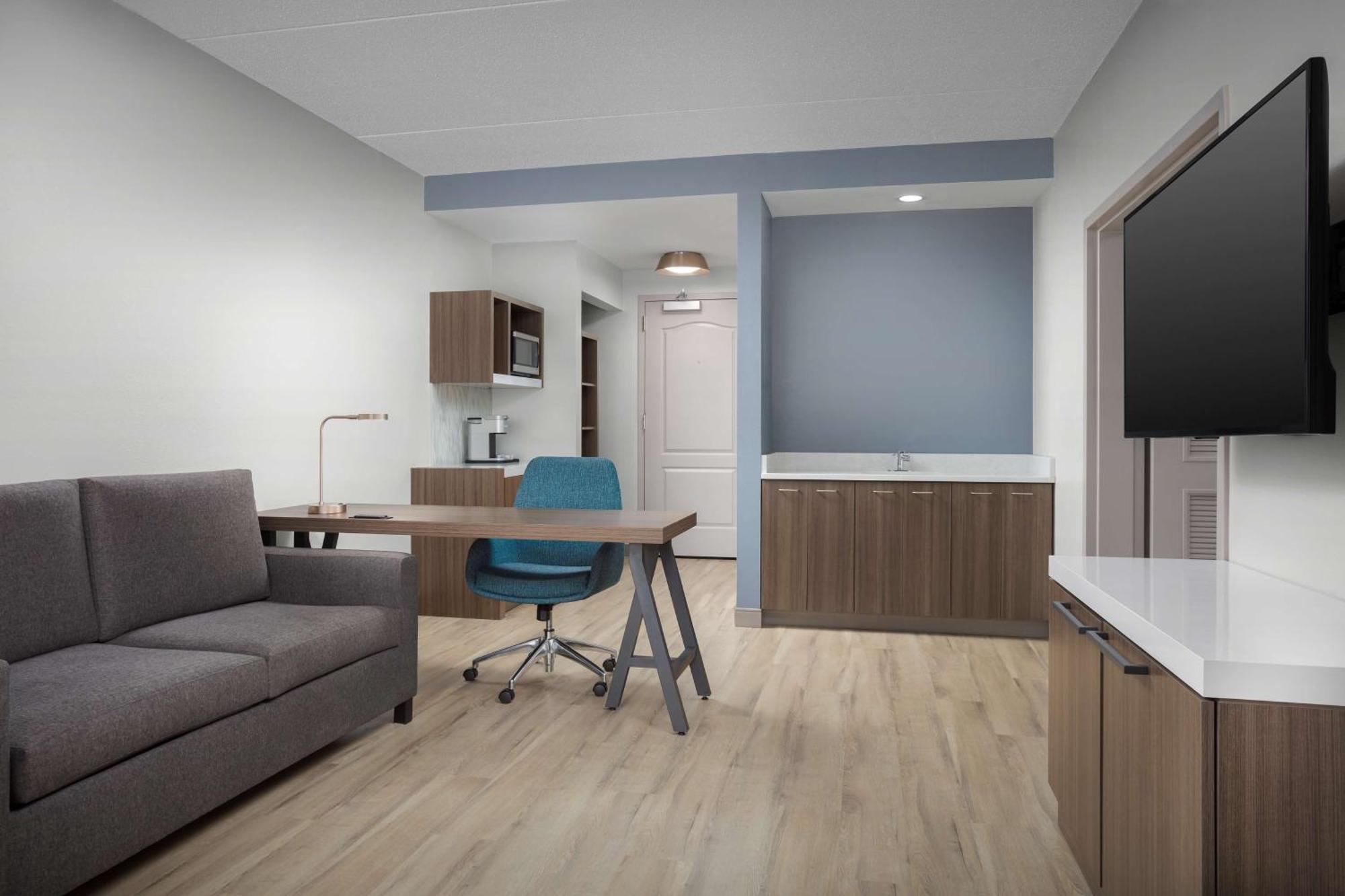Hilton Garden Inn Tuscaloosa Luaran gambar