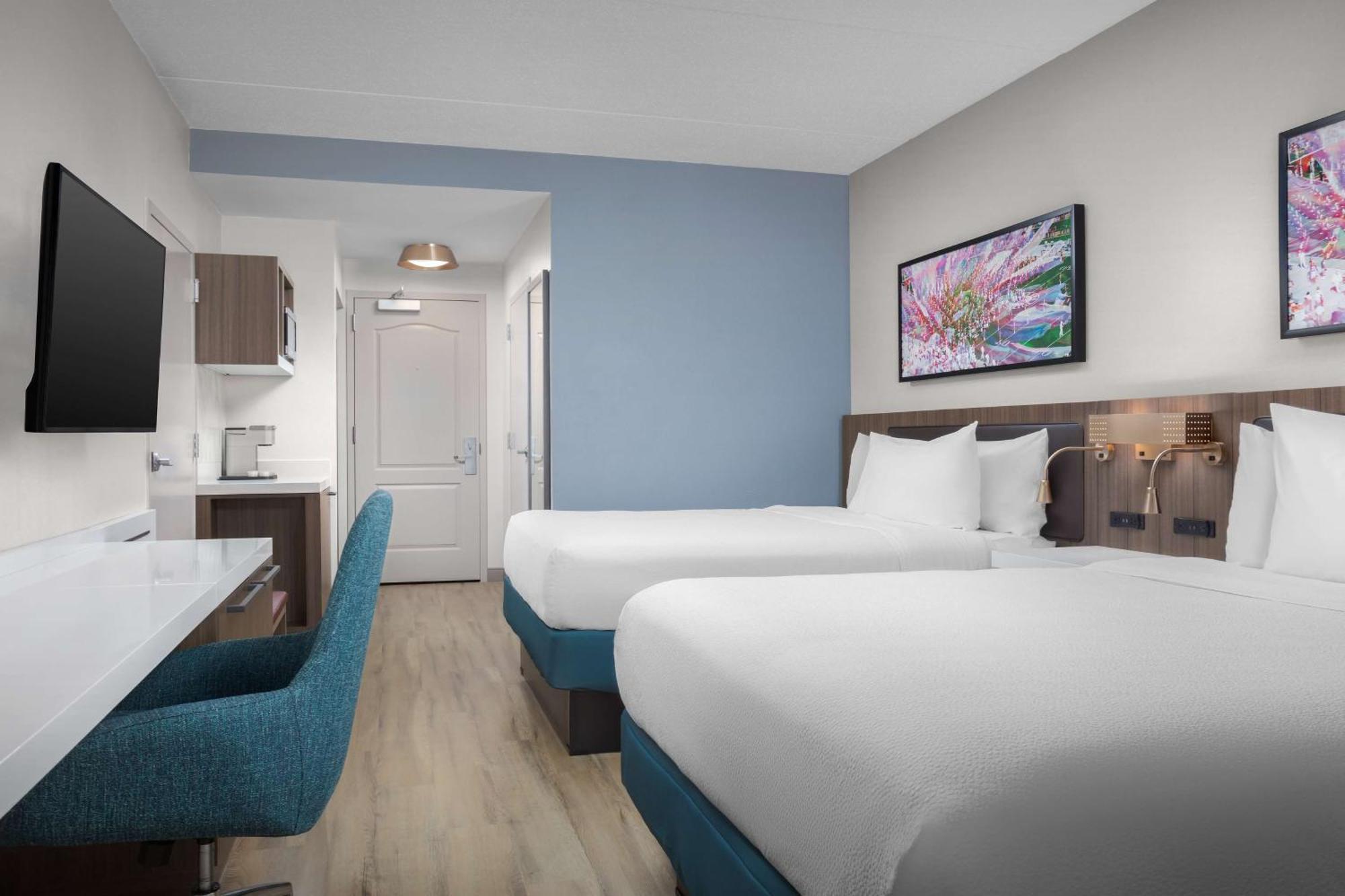Hilton Garden Inn Tuscaloosa Luaran gambar