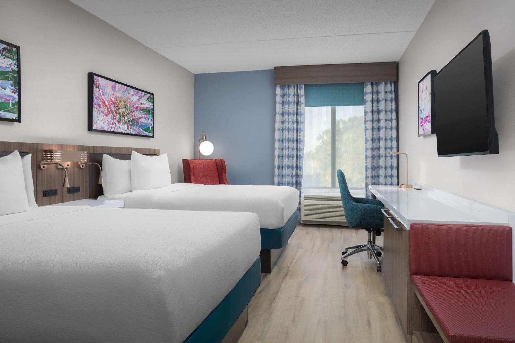 Hilton Garden Inn Tuscaloosa Luaran gambar