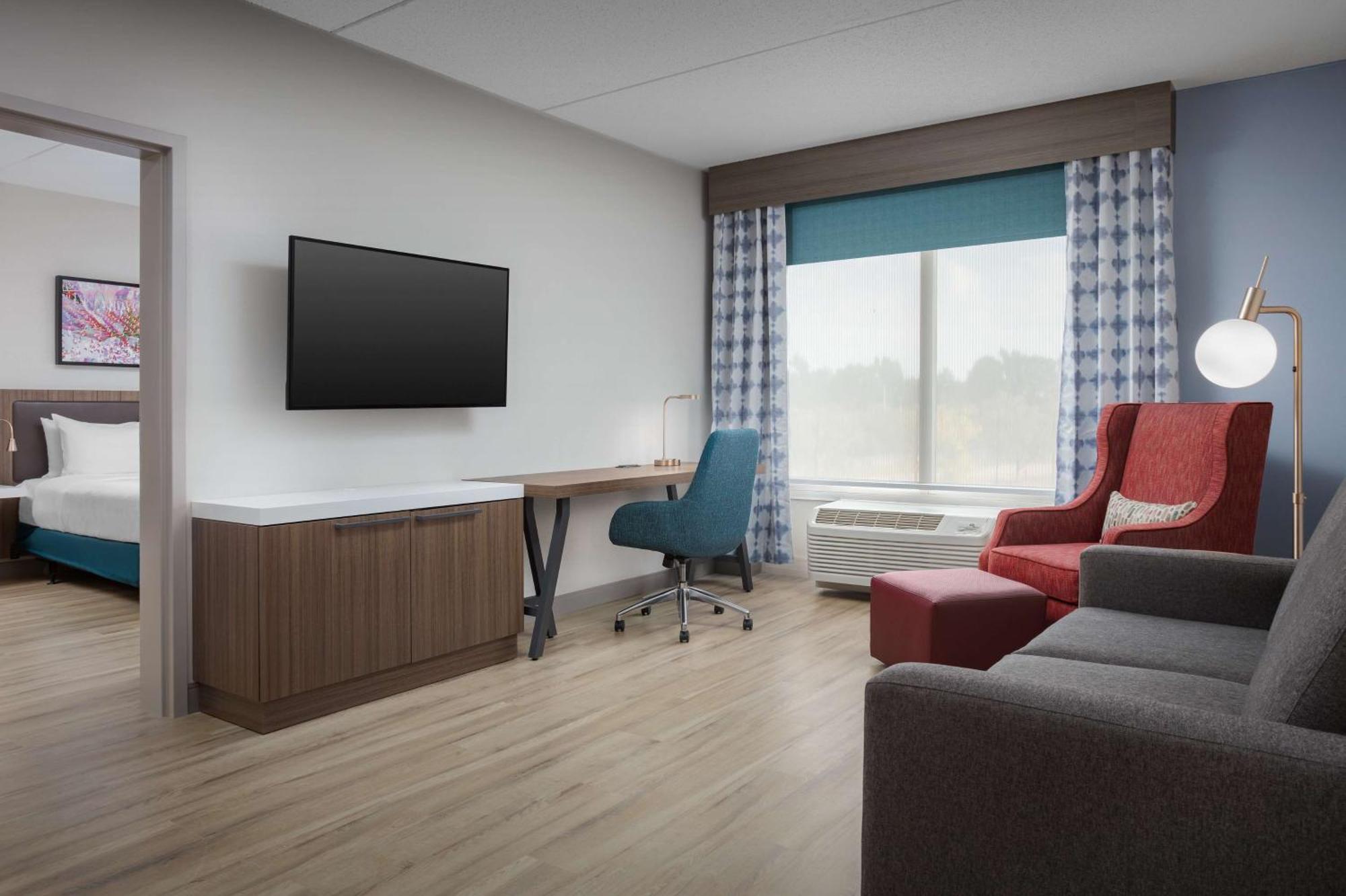 Hilton Garden Inn Tuscaloosa Luaran gambar