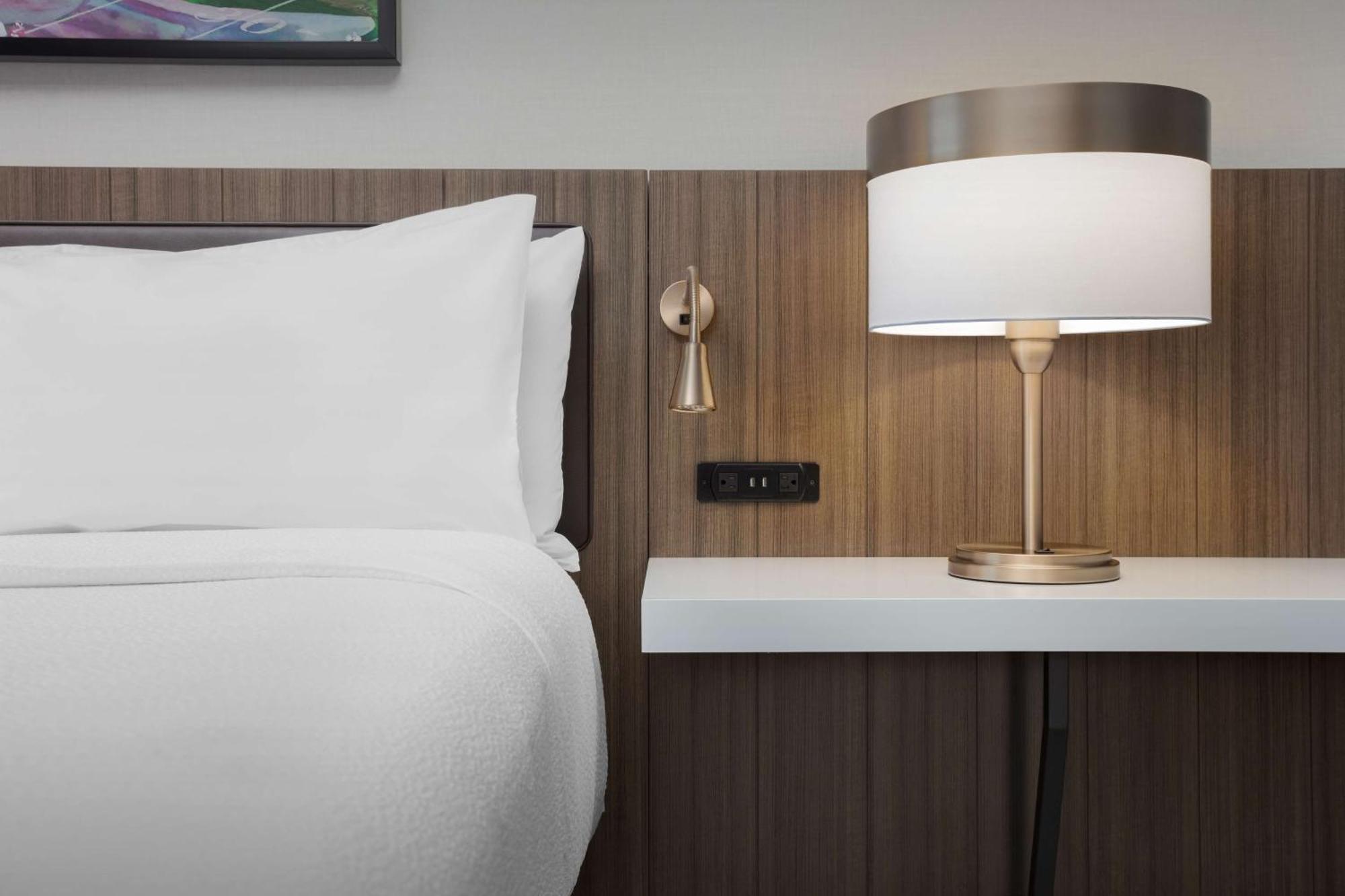 Hilton Garden Inn Tuscaloosa Luaran gambar