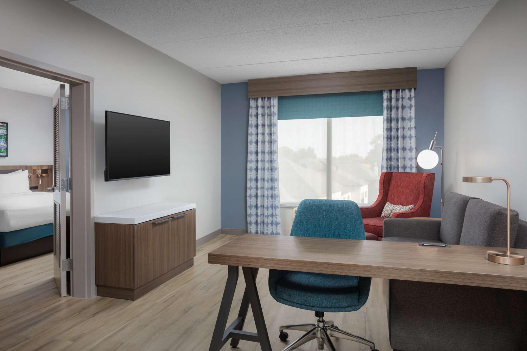 Hilton Garden Inn Tuscaloosa Luaran gambar