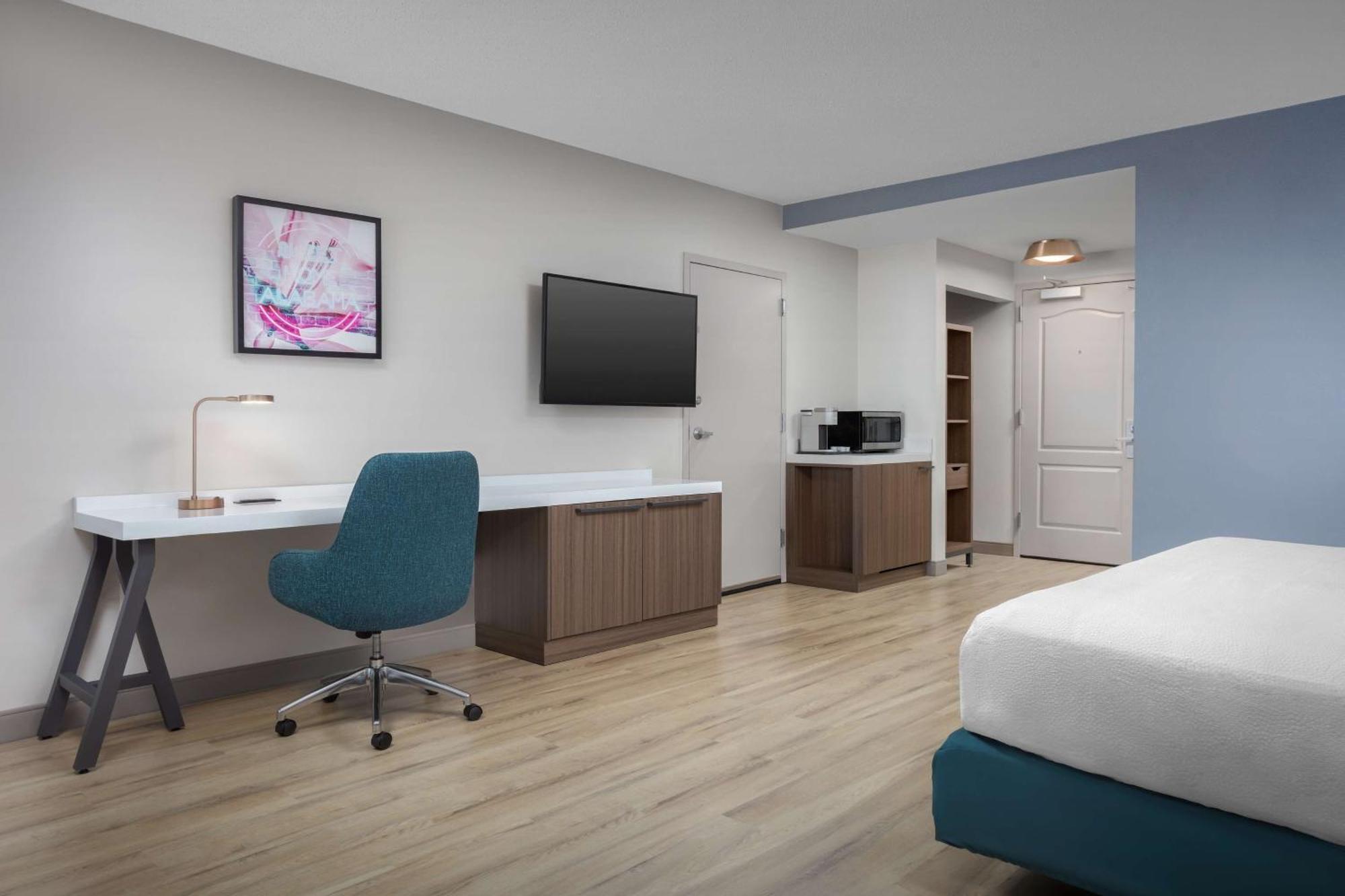 Hilton Garden Inn Tuscaloosa Luaran gambar