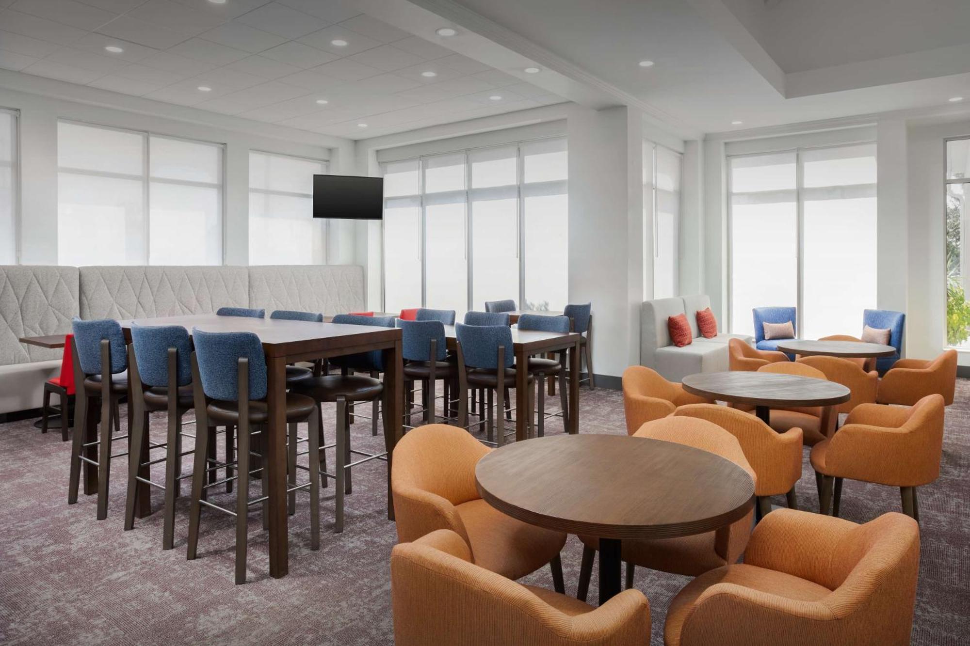 Hilton Garden Inn Tuscaloosa Luaran gambar