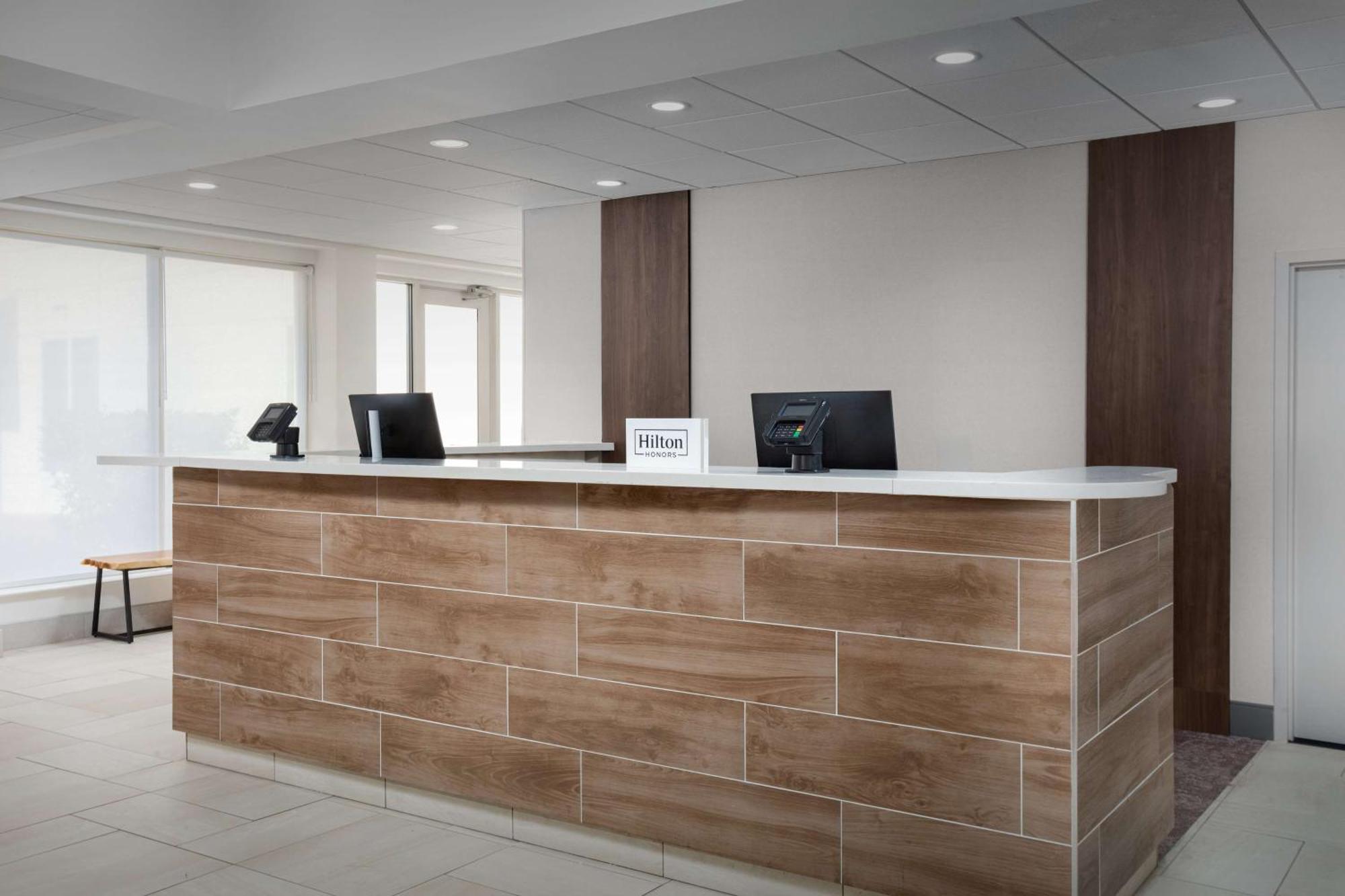 Hilton Garden Inn Tuscaloosa Luaran gambar