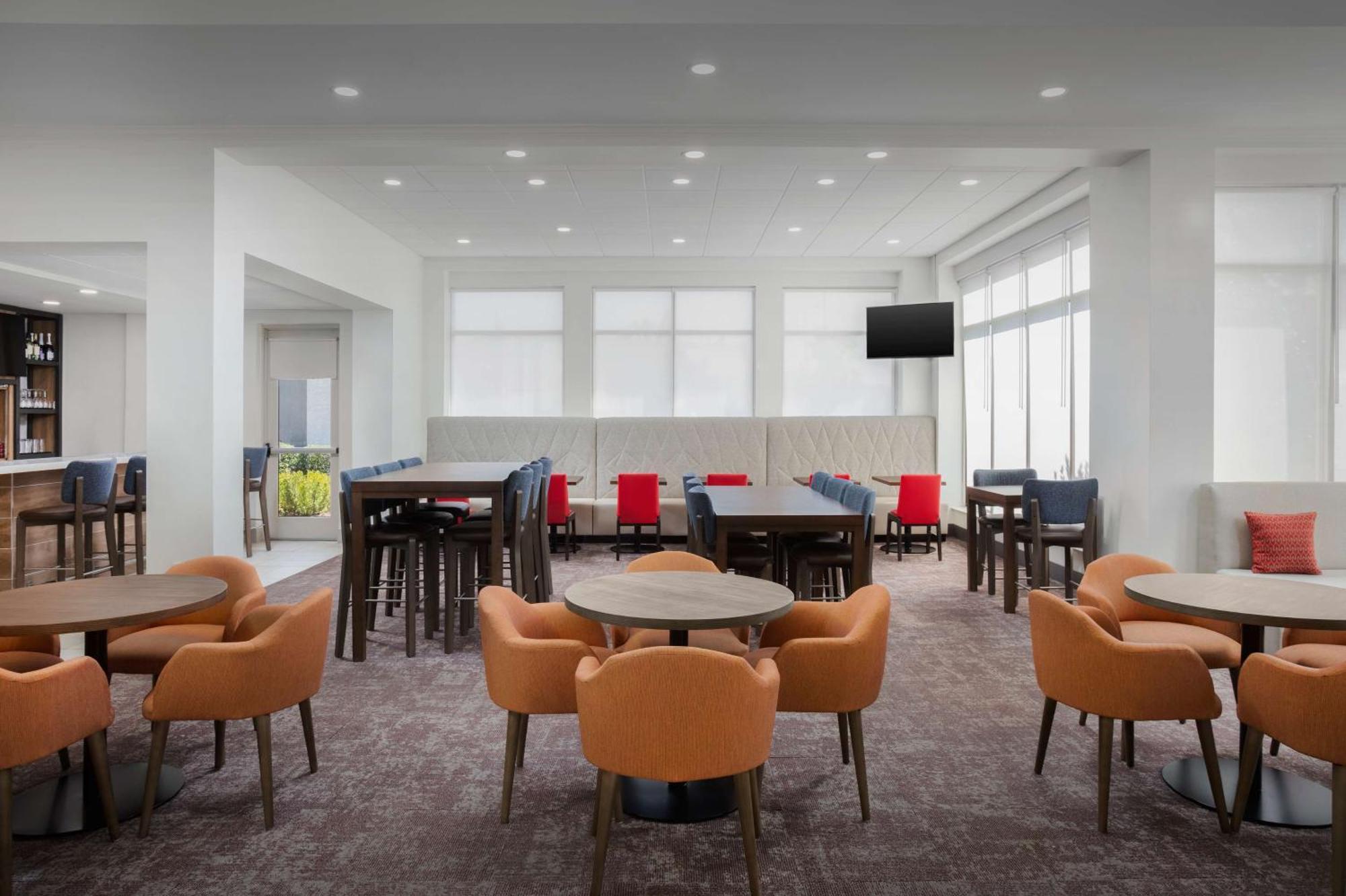 Hilton Garden Inn Tuscaloosa Luaran gambar