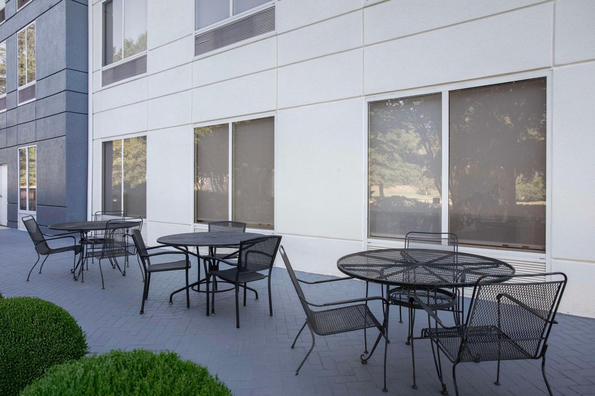 Hilton Garden Inn Tuscaloosa Luaran gambar