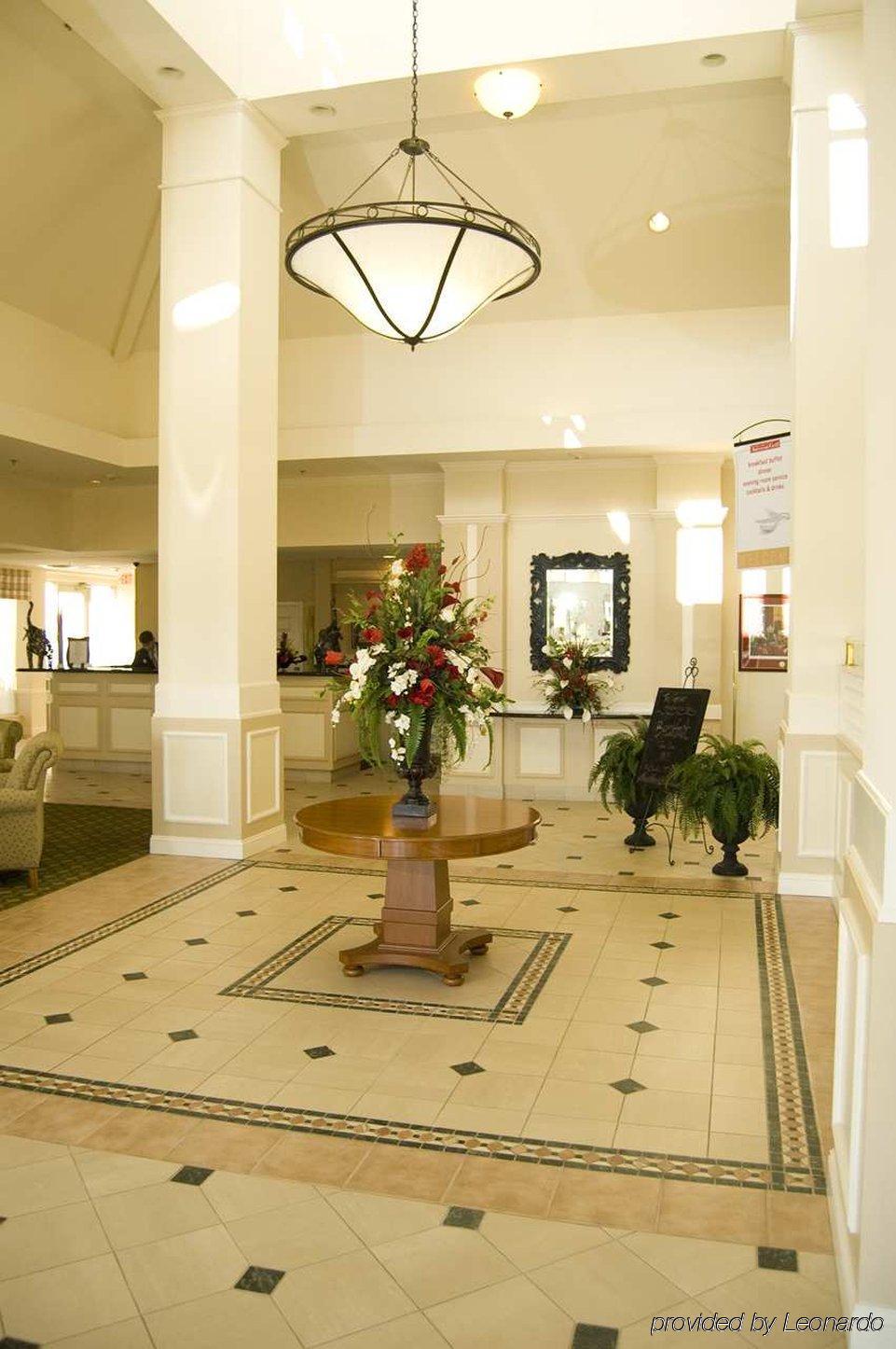 Hilton Garden Inn Tuscaloosa Dalaman gambar