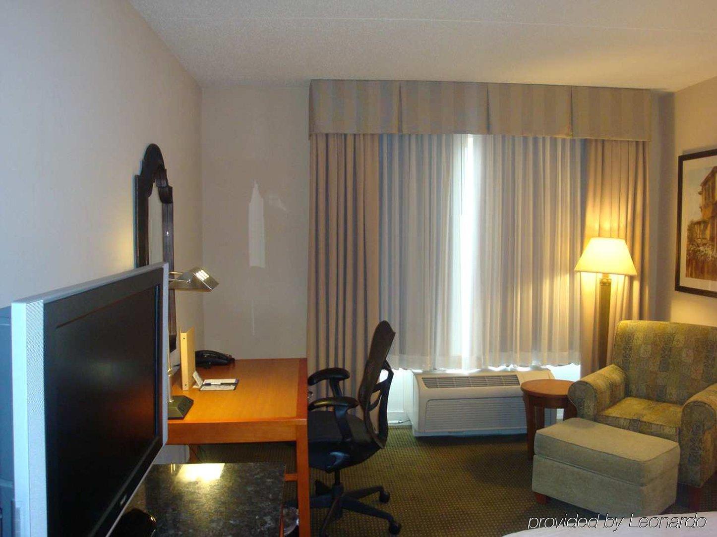 Hilton Garden Inn Tuscaloosa Bilik gambar