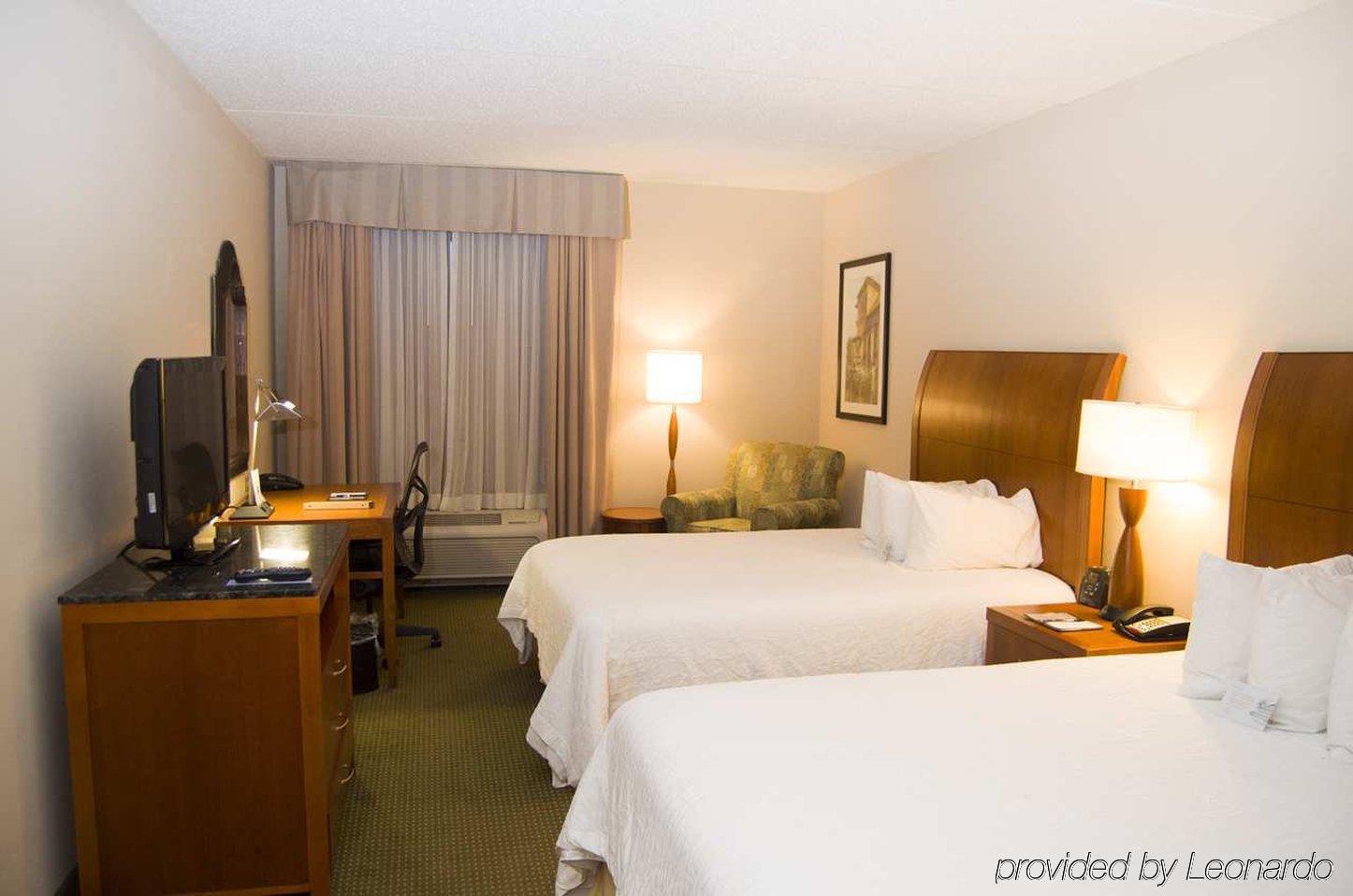Hilton Garden Inn Tuscaloosa Luaran gambar