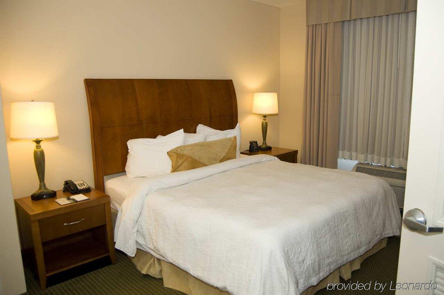 Hilton Garden Inn Tuscaloosa Bilik gambar
