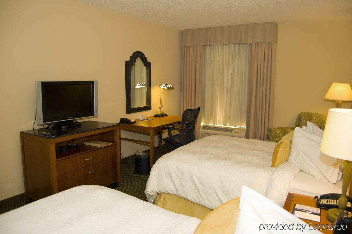Hilton Garden Inn Tuscaloosa Bilik gambar