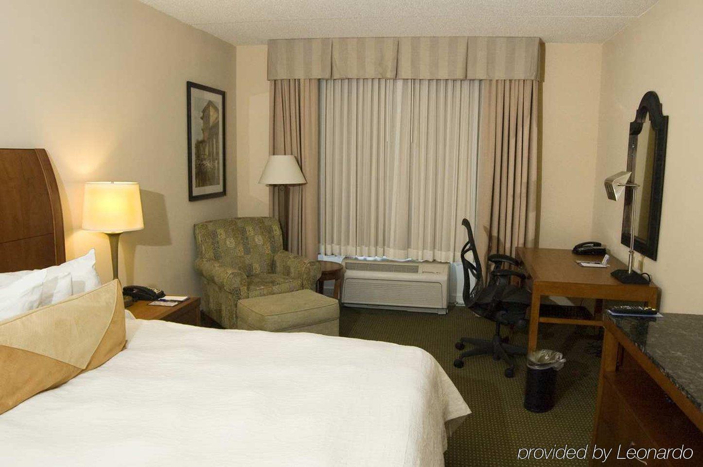 Hilton Garden Inn Tuscaloosa Luaran gambar