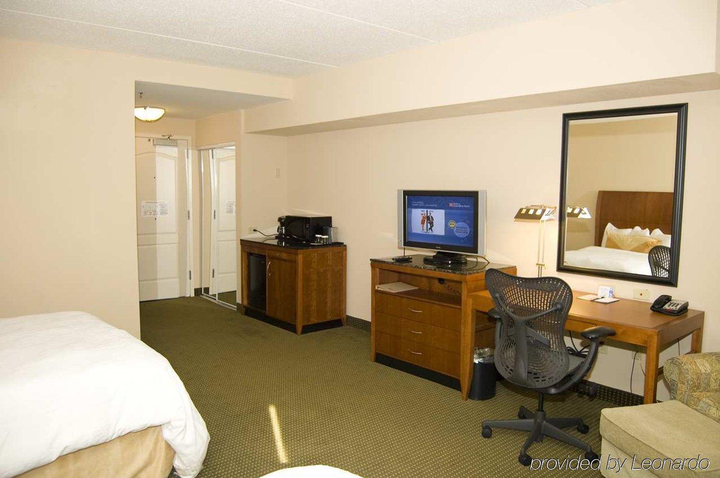 Hilton Garden Inn Tuscaloosa Bilik gambar