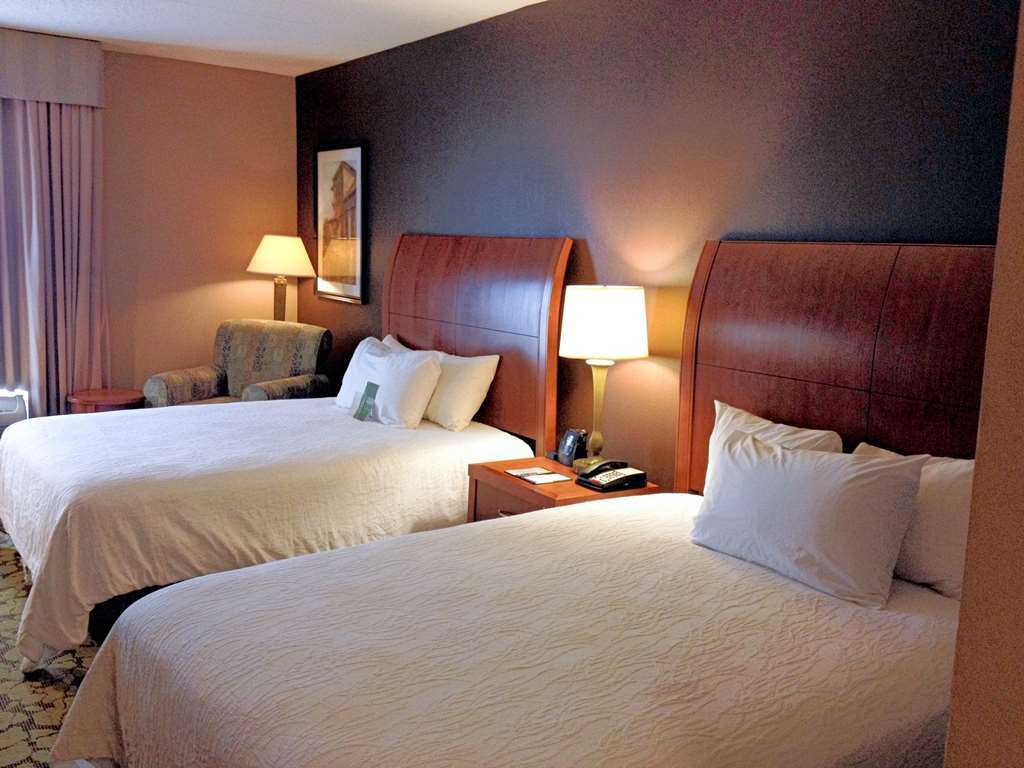Hilton Garden Inn Tuscaloosa Bilik gambar