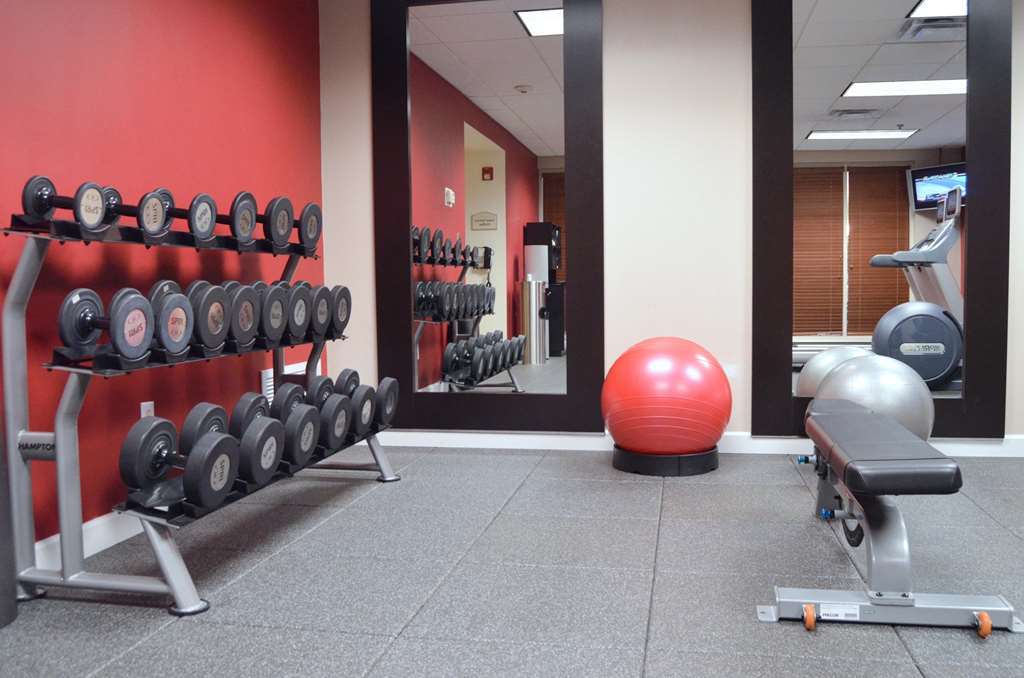 Hilton Garden Inn Tuscaloosa Kemudahan gambar
