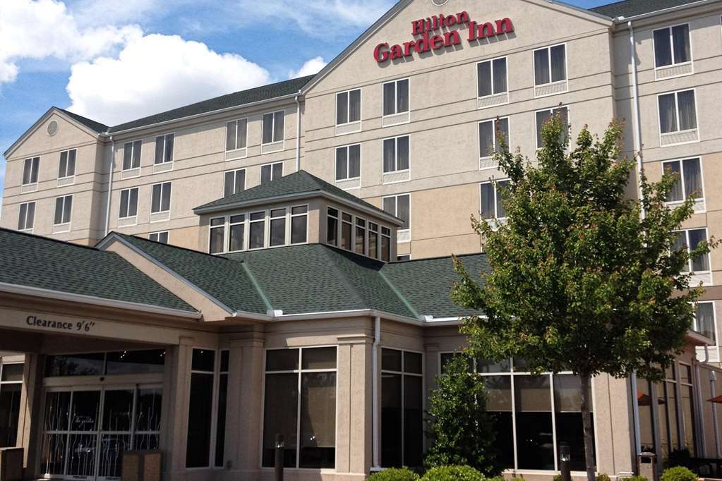 Hilton Garden Inn Tuscaloosa Luaran gambar