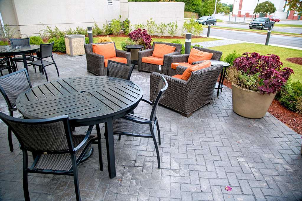 Hilton Garden Inn Tuscaloosa Kemudahan gambar