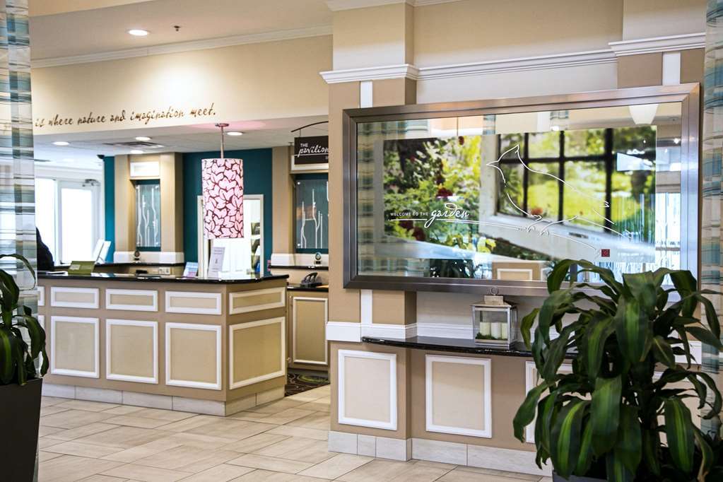 Hilton Garden Inn Tuscaloosa Dalaman gambar