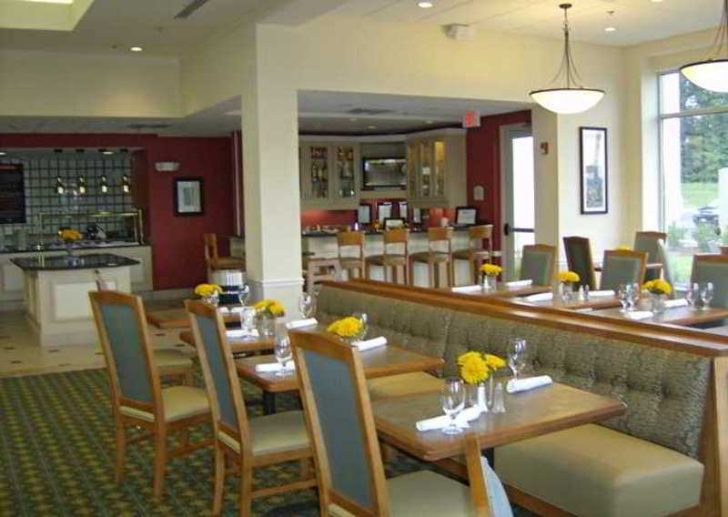 Hilton Garden Inn Tuscaloosa Luaran gambar